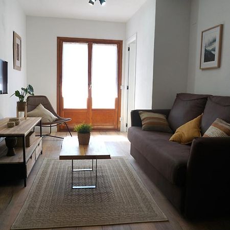 Apartamento La Espata Villanua Luaran gambar