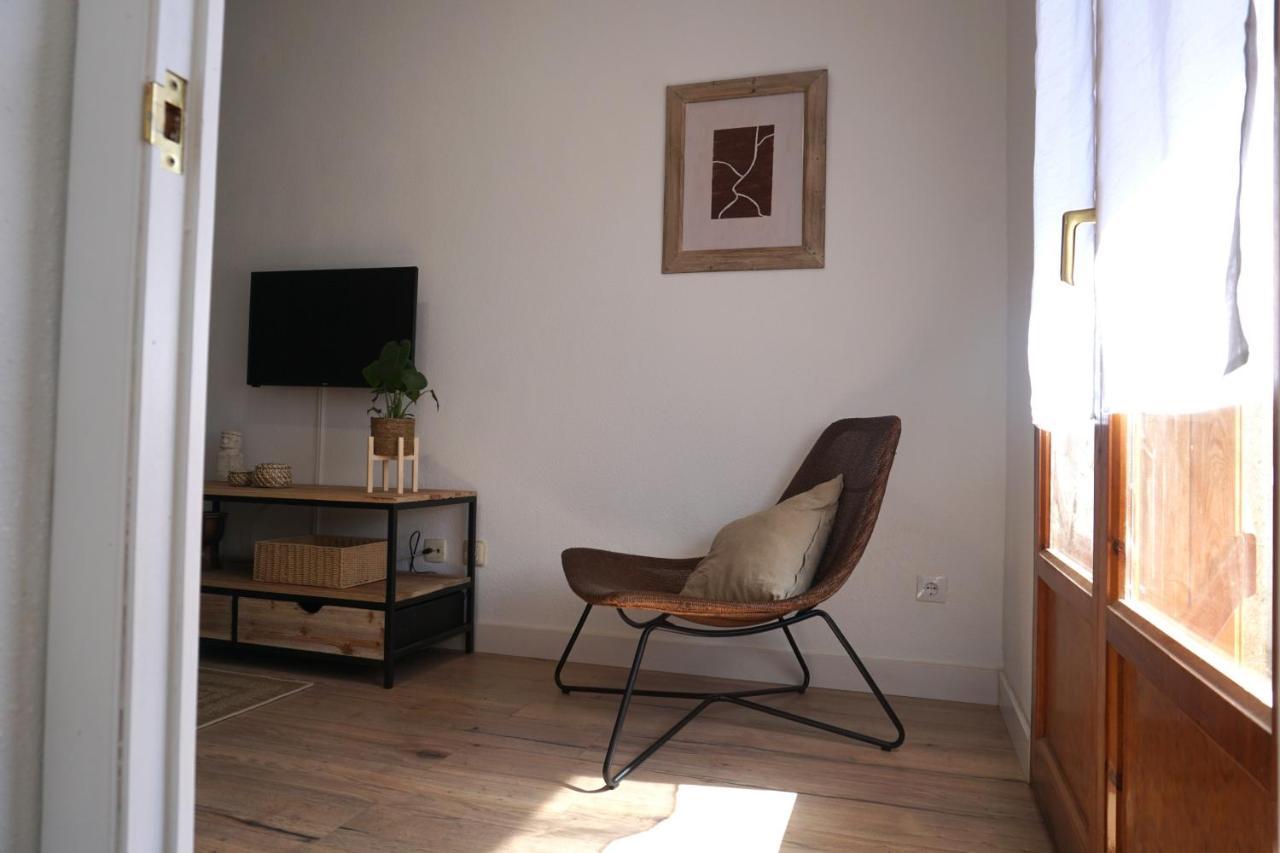 Apartamento La Espata Villanua Luaran gambar